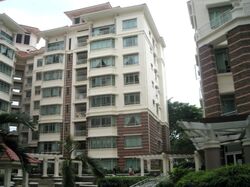 The Blossomvale (D21), Condominium #502103041